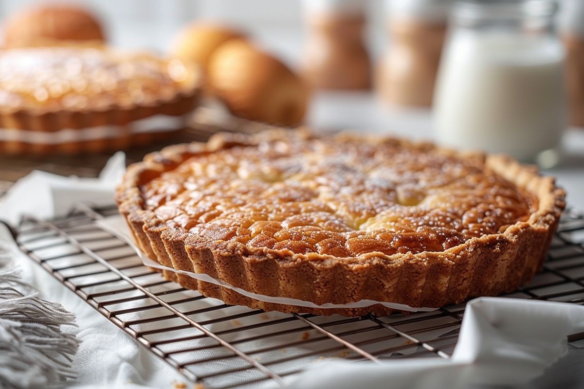 Optimisez vos compétences en pâtisserie : quiches et tartes sans fautes