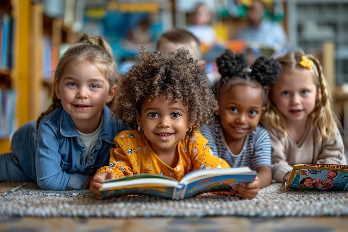 Éducation danoise : l'empathie enseignée aux enfants comme compétence fondamentale