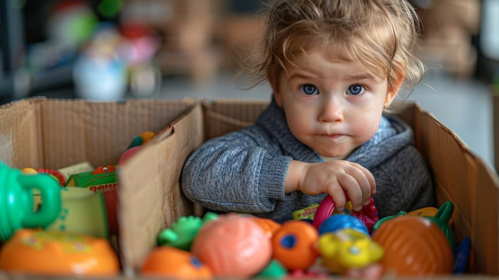 Donner une seconde vie aux objets