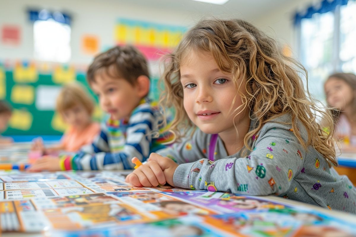 Economies quotidiennes : comment les enfants peuvent apprendre à gérer leur argent