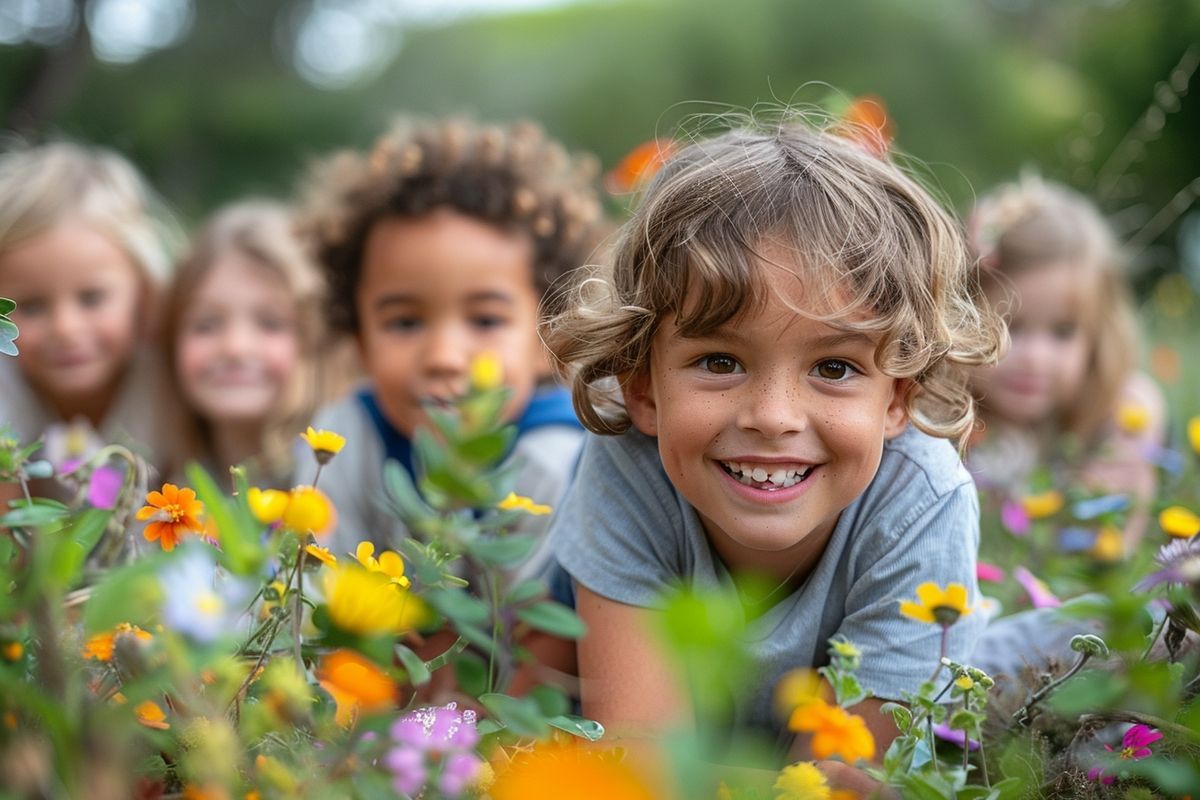 Engagez vos enfants dans des révisions ludiques cet été sans dépendre des cahiers