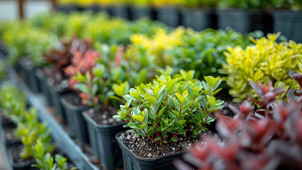 Les bons gestes pour une plantation réussie