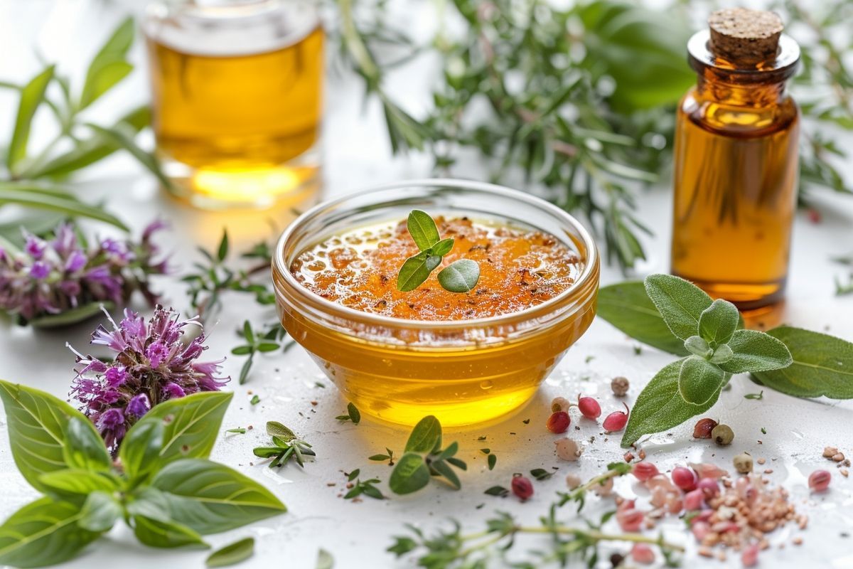 Redonnez douceur et force à vos cheveux avec ce traitement naturel maison