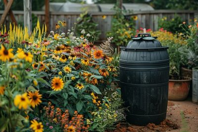 Évitez les odeurs désagréables de compost avec ces conseils pratiques